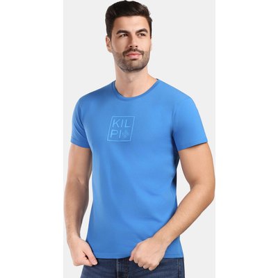 Herren-Baumwoll-T-Shirt Kilpi SPACER-M