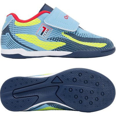 OneTeam Robero Junior IC Kinder-Fußballschuhe