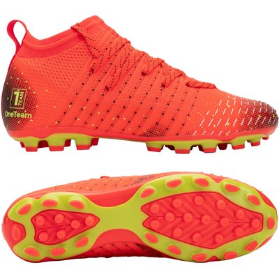 Kinder-Fußballschuhe OneTeam NAMAYRO TEEN AG/MG