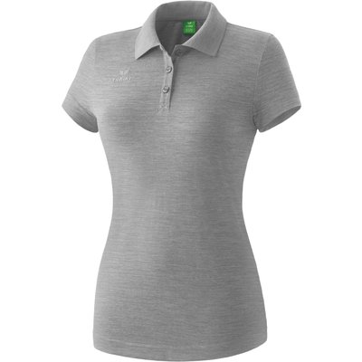 Damen Poloshirt Teamsport