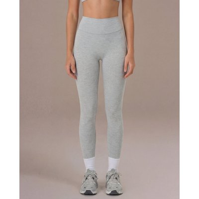 Leggings Softform™ - Aschegrau