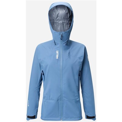 Damen Bergsteigen Jacke KAMET GORE-TEX