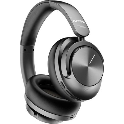 Kopfhörer Wireless Headphones NOISE Sound by BOSE Max Bluetooth Schwarz