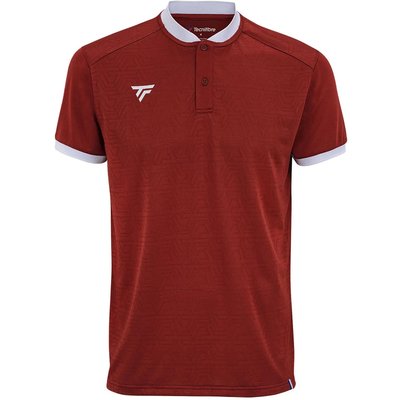 Polo-Shirt Tecnifibre Team Mesh