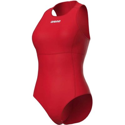 Badeanzug, Damen Arena Team Solid