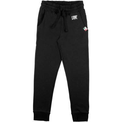 Leone 1947 Basic Kinder Winterhose mit kleinem Logo