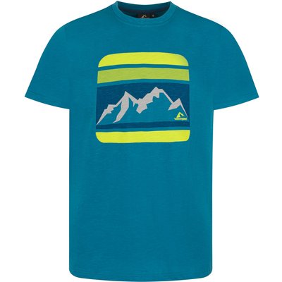WESTFJORD Men's Reykir T