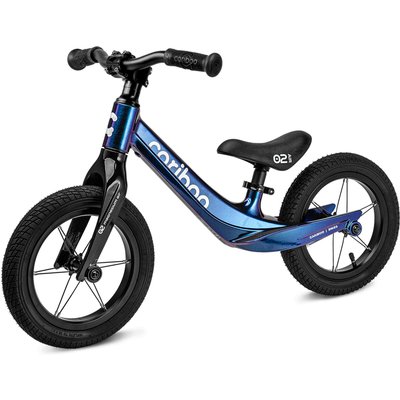 Laufrad für Kinder Cariboo Magnesium Air -CA-9569