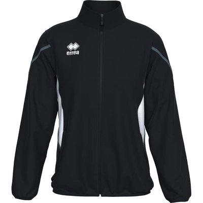Trainingsjacke Frau Errea Cristine