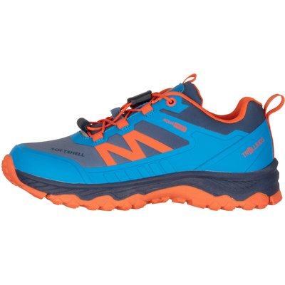 TROLLKIDS Kids Sirdal Hiker Low