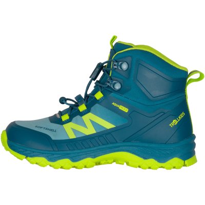 Wanderschuhe Sirdal Mid