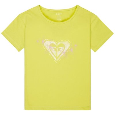 T-Shirt LILYREGULAR NIGHT Grün Mädchen 4-16