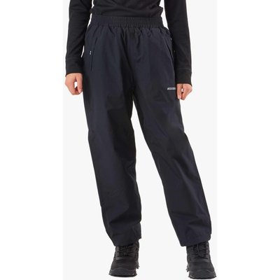 Junior Regenhose wasserdicht atmungsaktiv dreilagig Rain Pants JR