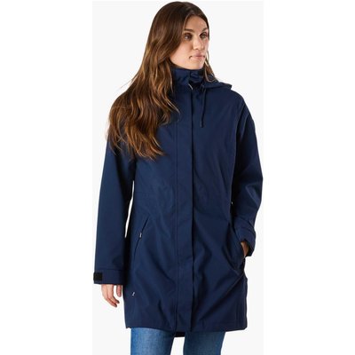 Damen Winter Parkas wasserdicht atmungsaktiv Vinga Parka