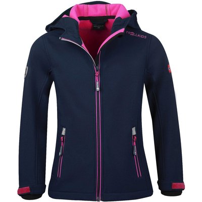 Softshelljacke Trollfjord