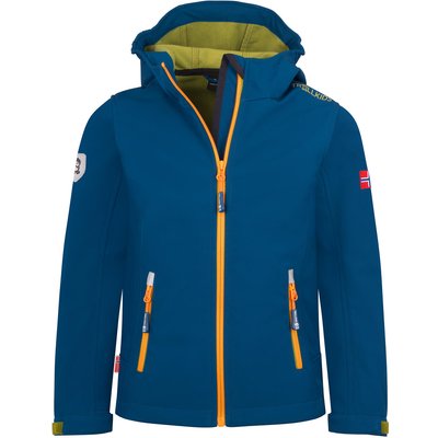 Kids Trollfjord Jacket