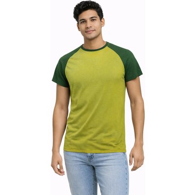 Freizeitshirt Merino-Mix Arne für Herren Atmungsaktiv Schnelltrocknend