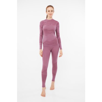 Damen Funktionsunterwäsche VIKING Gasher Set Merino
