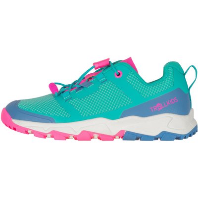 TROLLKIDS Kids Sandefjord Hiker XT