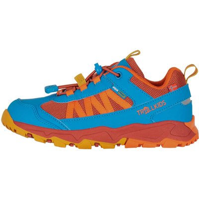 Wanderschuh Hiker Low Tronfjell