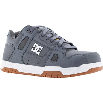 DC SHOES Sicherheitsschuhe DC60502 DC Stag Safety