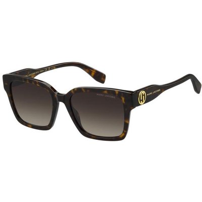 Sonnenbrille Marc Jacobs MARC 814/S 086 aus Acetat Damen 53 mm