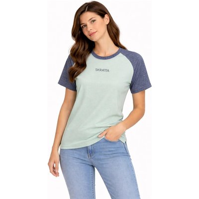 Wander- und Outdoor Funktionsshirt Bente Hempshirt Damen Strapazierfähig