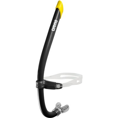 Schwimmzubehör Unisex - Swim Snorkel Pro III