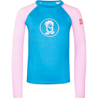Badeshirt Kvalvika