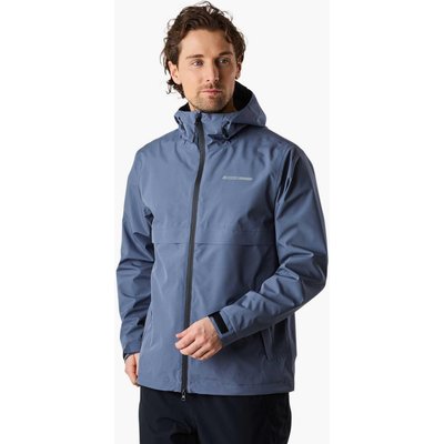 Herren Wandern Regenjacke wasserdicht Tjörn