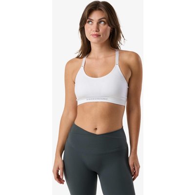 Damen Trainingssport BH atmungsaktiv Core Strap Bra