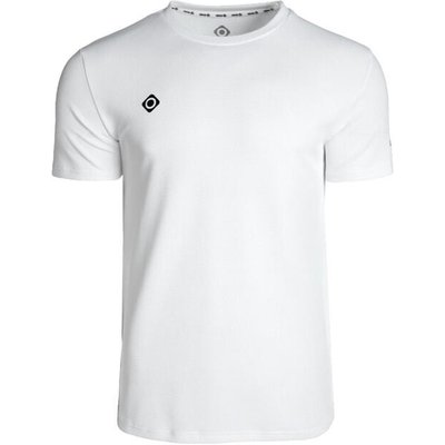 HOLLIS M Herren-Funktions-T-Shirt Trockenes atmungsaktives und leichtes Material