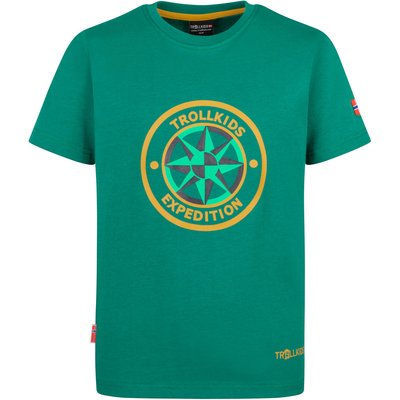 TROLLKIDS Kids Windrose T