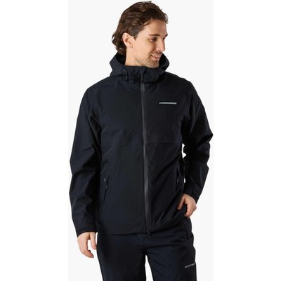 Herren Wandern Regenjacke wasserdicht Tjörn