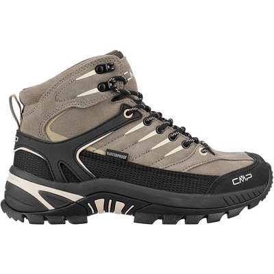 CMP Freizeitschuhe 3Q19366-11PV CMP Rigel 2.0 Mid WMN WP