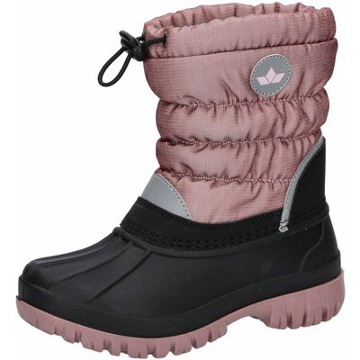 LICO Lohja Winterboot Kinder/Jugendliche, warm gefüttert