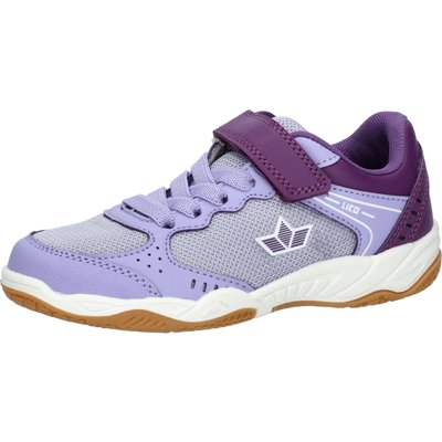Kinder - Indoor - Schuhe - Klettverschluss - Speed Indoor VS