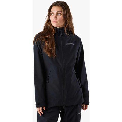 Damen Regenjacke wasserdicht atmungsaktiv Orust