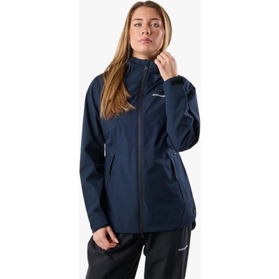 Damen Regenjacke wasserdicht atmungsaktiv Orust