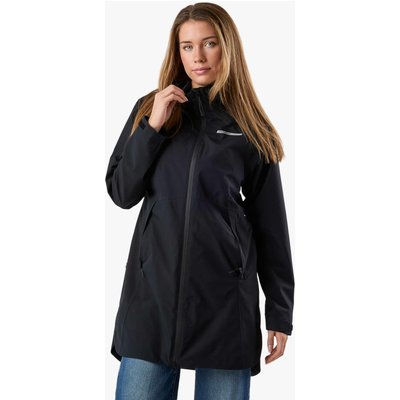Damen Regen atmungsaktive winddichte Regenjacke Orust