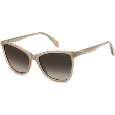 Sonnenbrille Polaroid PLD 4194/S FWM Polarisiert aus Polycarbonat Damen 55 mm