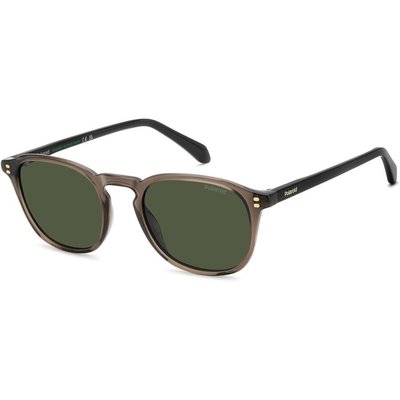 Sonnenbrille Polaroid PLD 4203/S/X 09Q UC Polarisiert aus Acetat Herren 51 mm