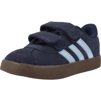 adidas Kinder Sneaker VL Court 3.0 CF I