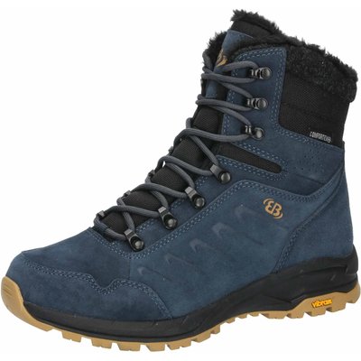 Brütting Niara Winterboot mit Comfortex-Membran