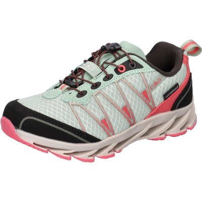 CMP Kinder Trail Running Schuhe Altak WP 2.0 39Q4794J