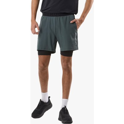 Herren Training Shorts Schnelltrocknend Core