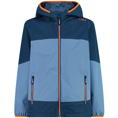 CMP Jungen Softshelljacke Kid Jacket Fix Hood 34Z5224