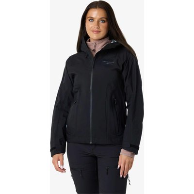Damen Wanderschalenjacke wasserdicht Himalaya II