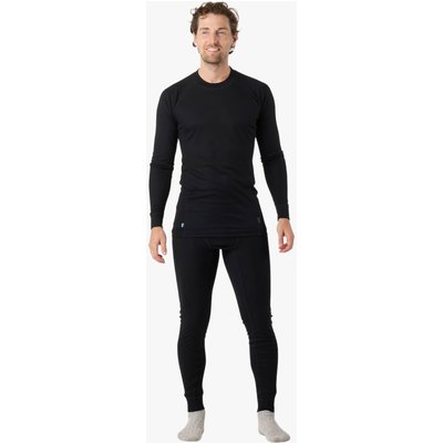 Herren Skifahren Baselayer-Set Schnelltrocknend Nordic