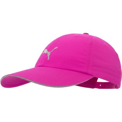 Cap Running III Basecap in Pink